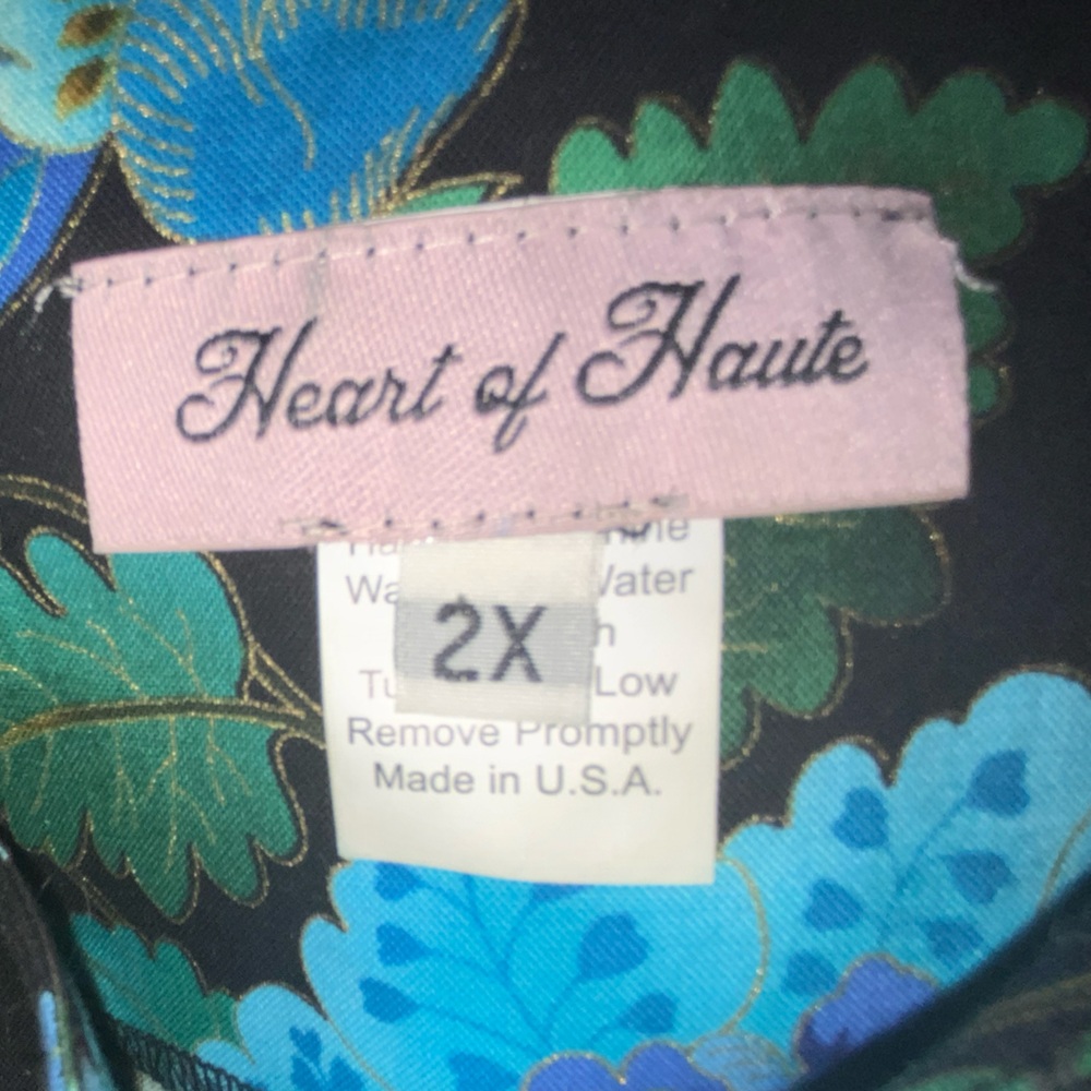 The Monique Dress A line Dress buy Heart of Haute